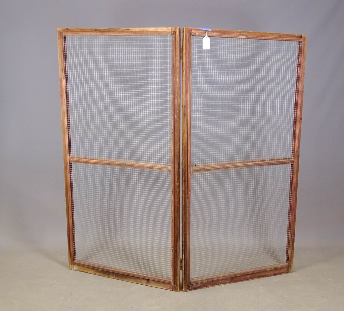Display Racks - 3