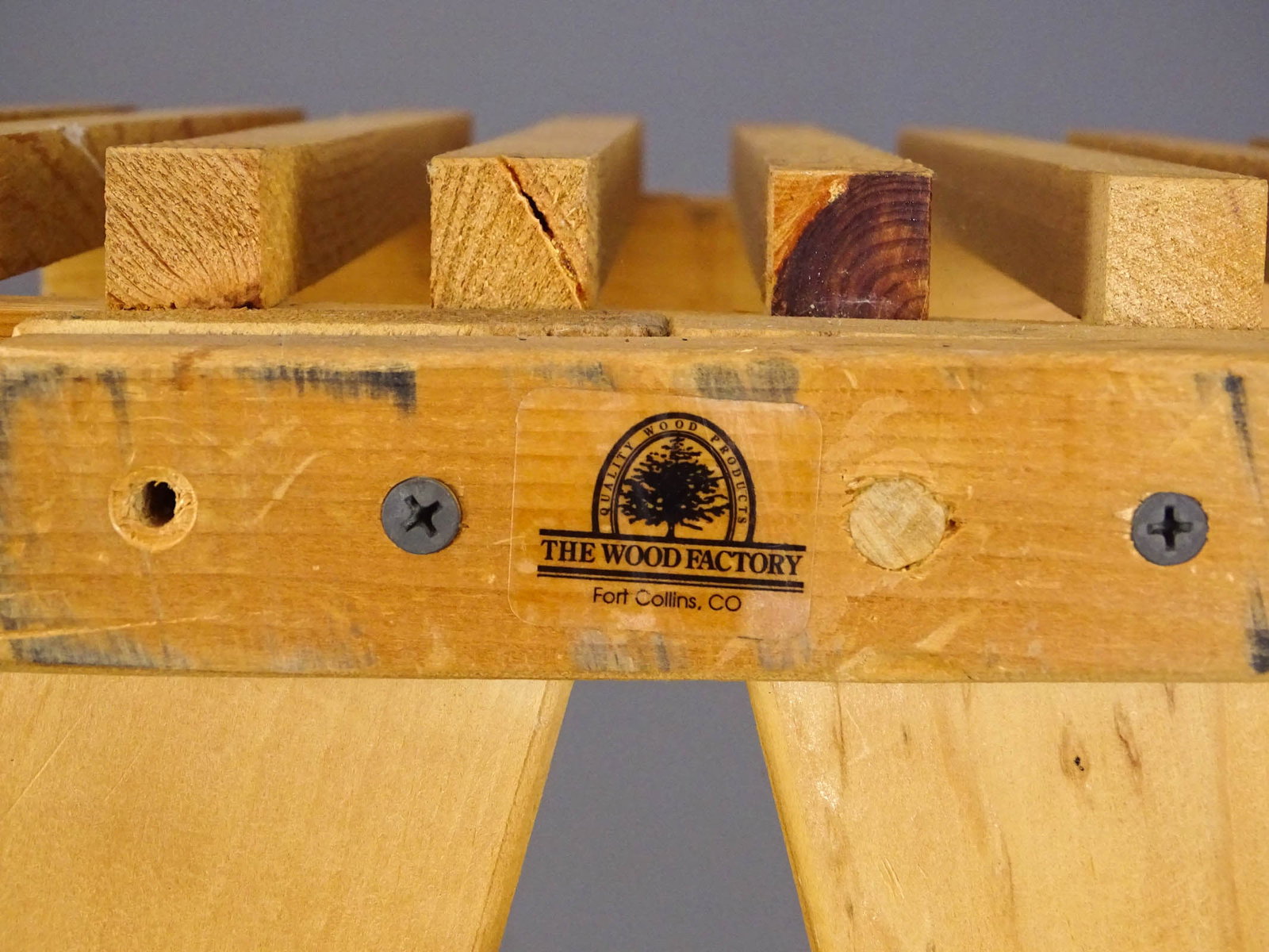 Display Racks - 6