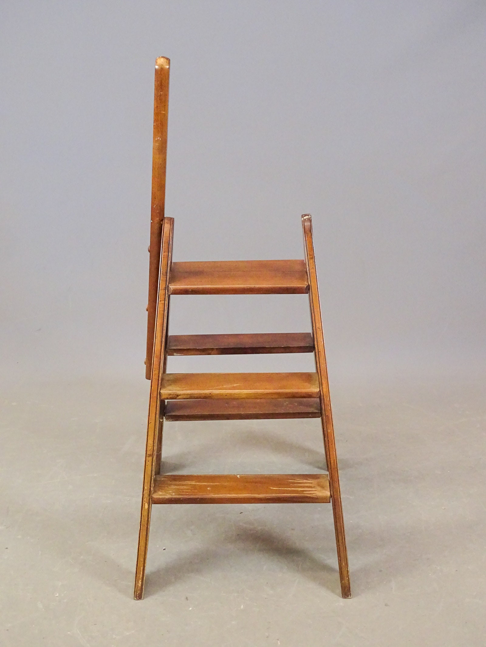 Folding Step-Ladders - 5