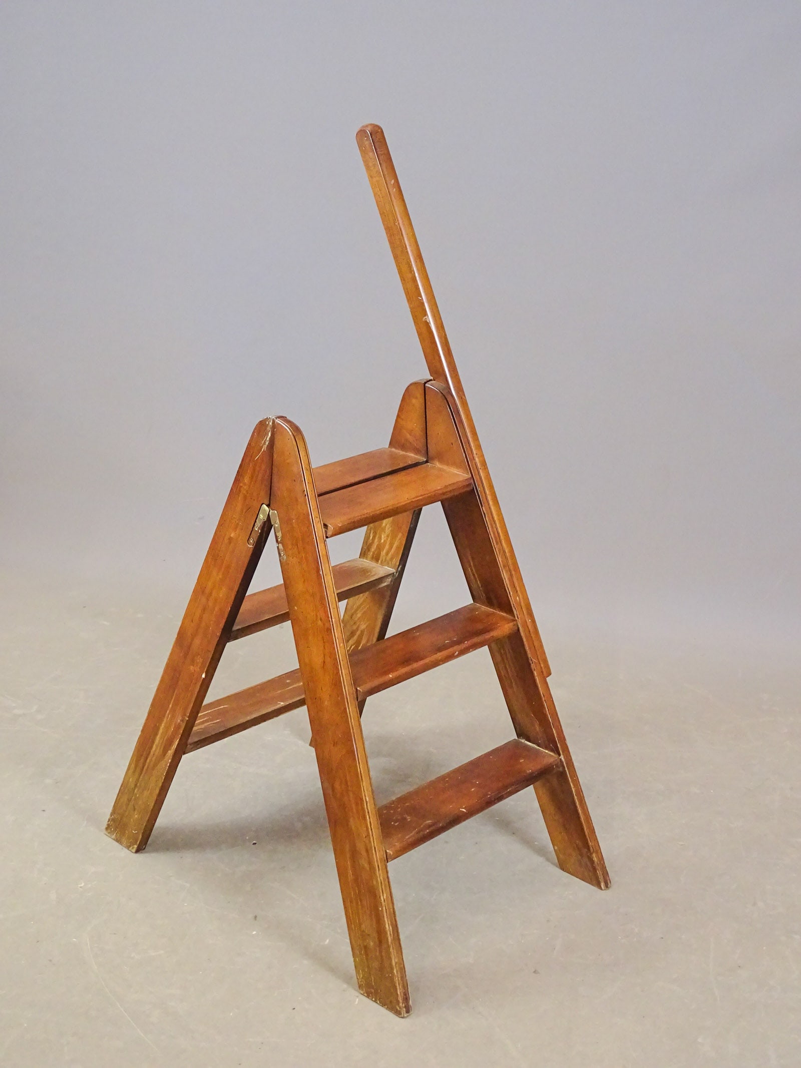 Folding Step-Ladders - 6