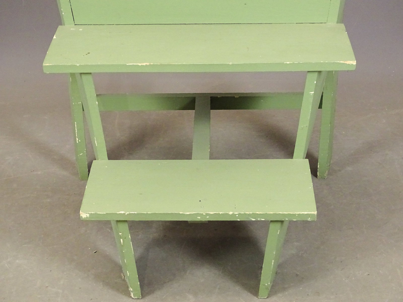 Two Plant Stands - 3