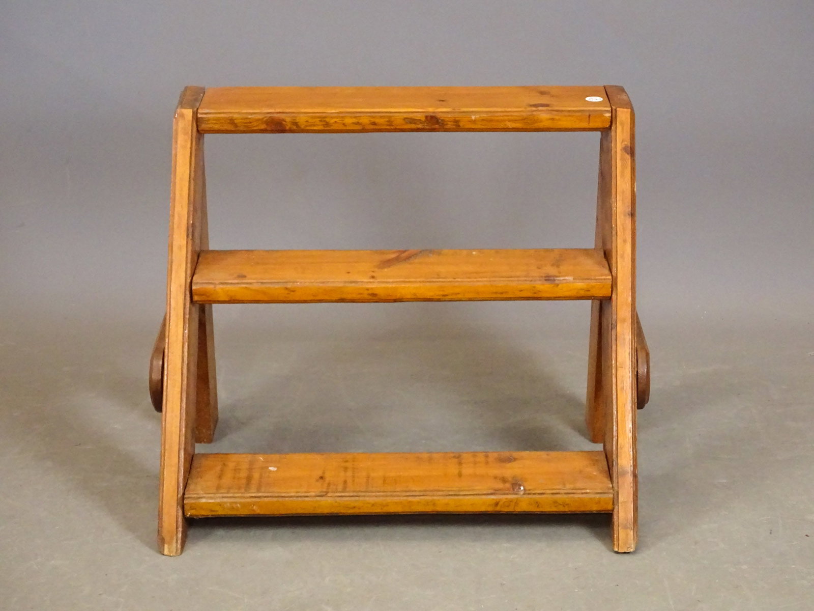Two Plant Stands - 4