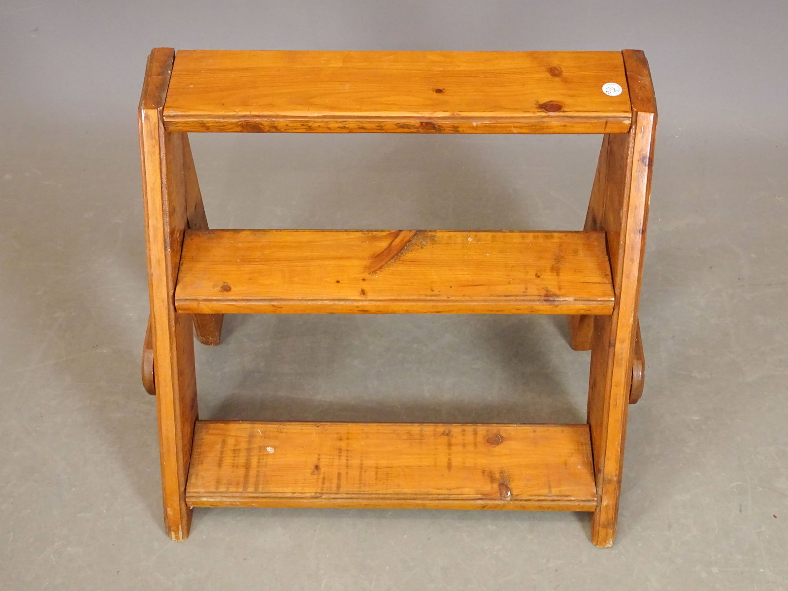 Two Plant Stands - 5