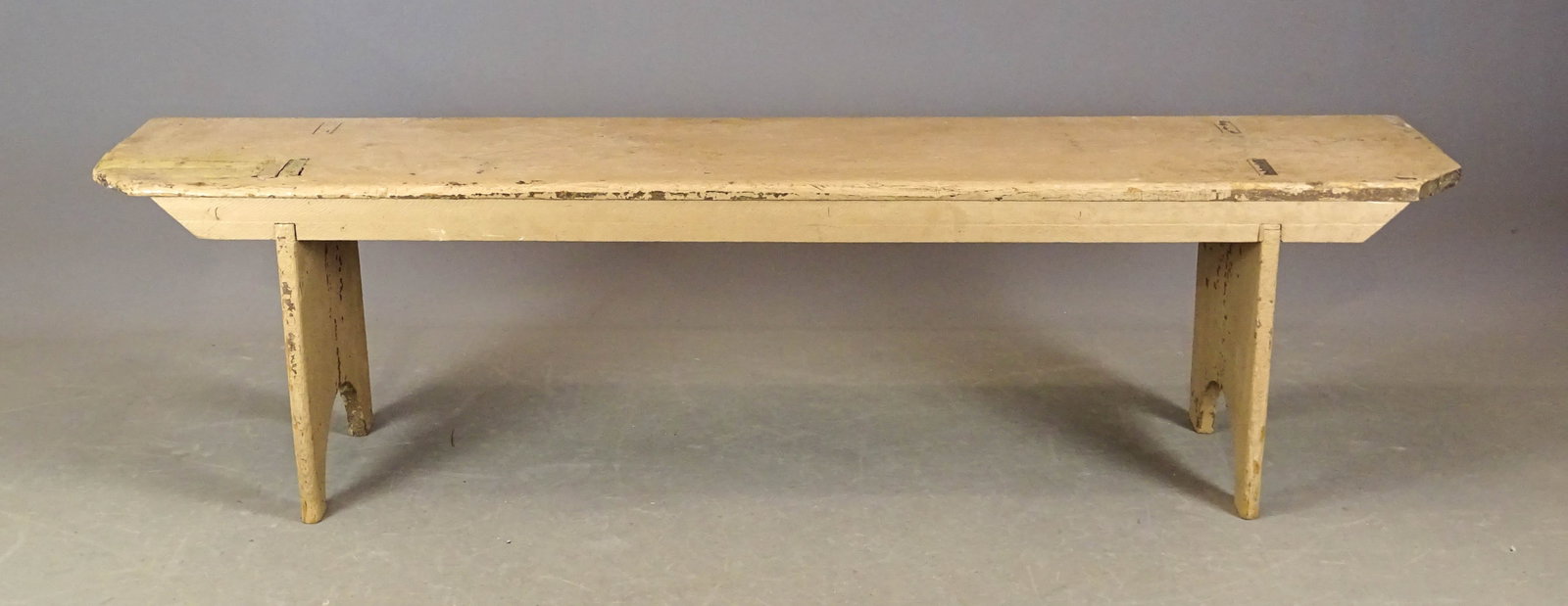 Bootjack Bench - 3