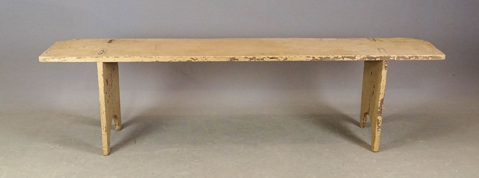 Bootjack Bench - 5