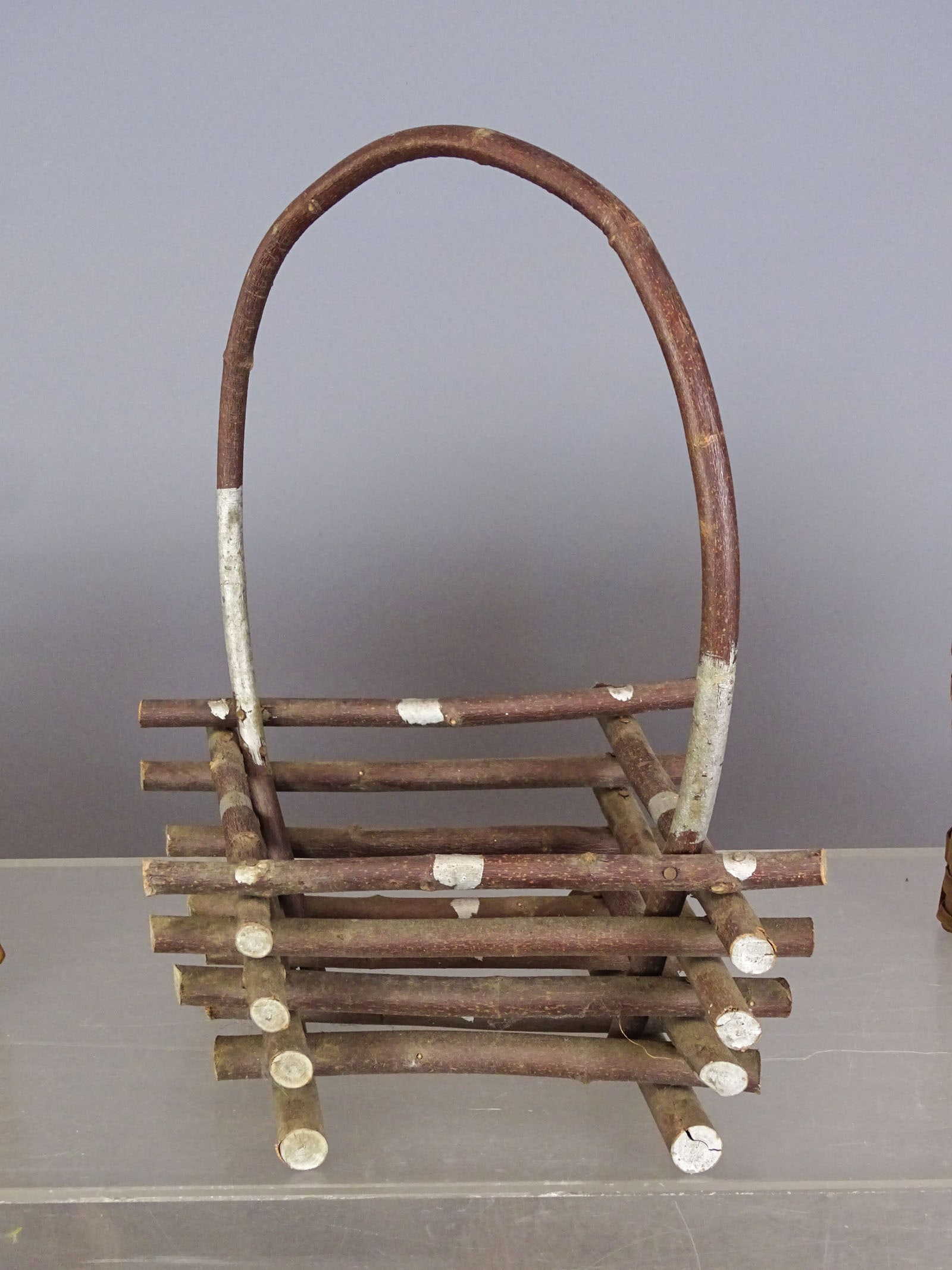 Basket Lot - 2