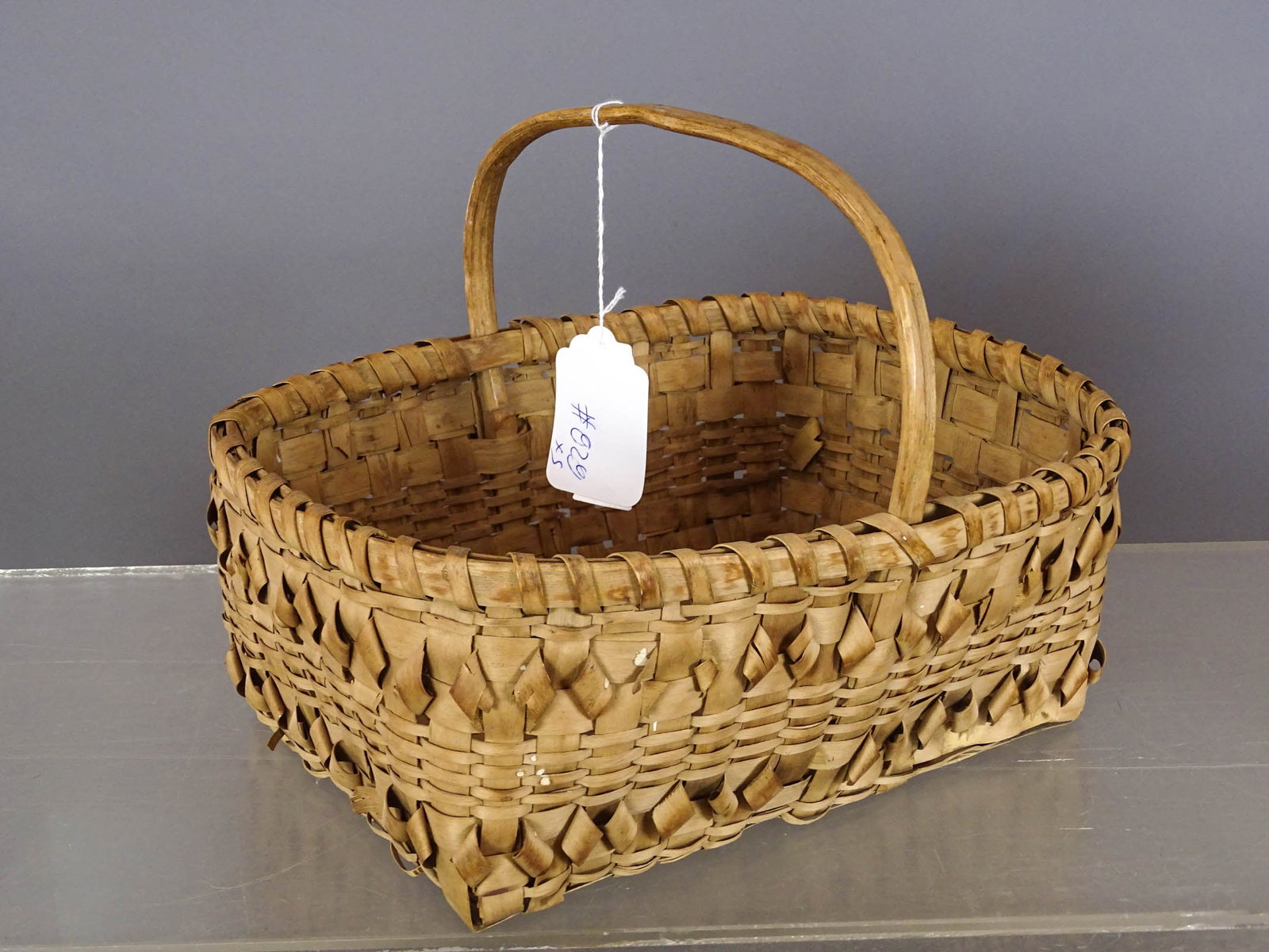 Basket Lot - 3
