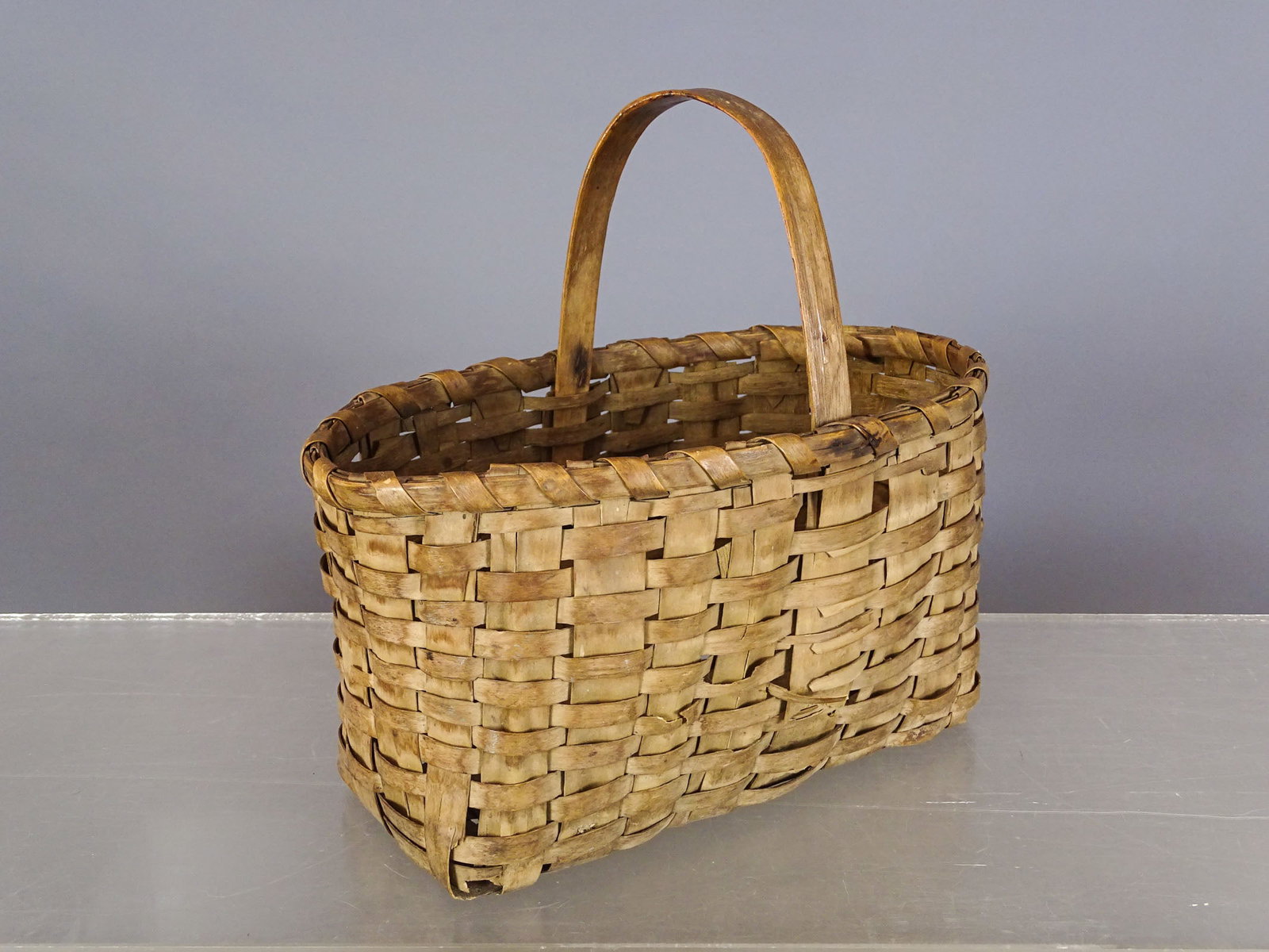 Basket Lot - 4