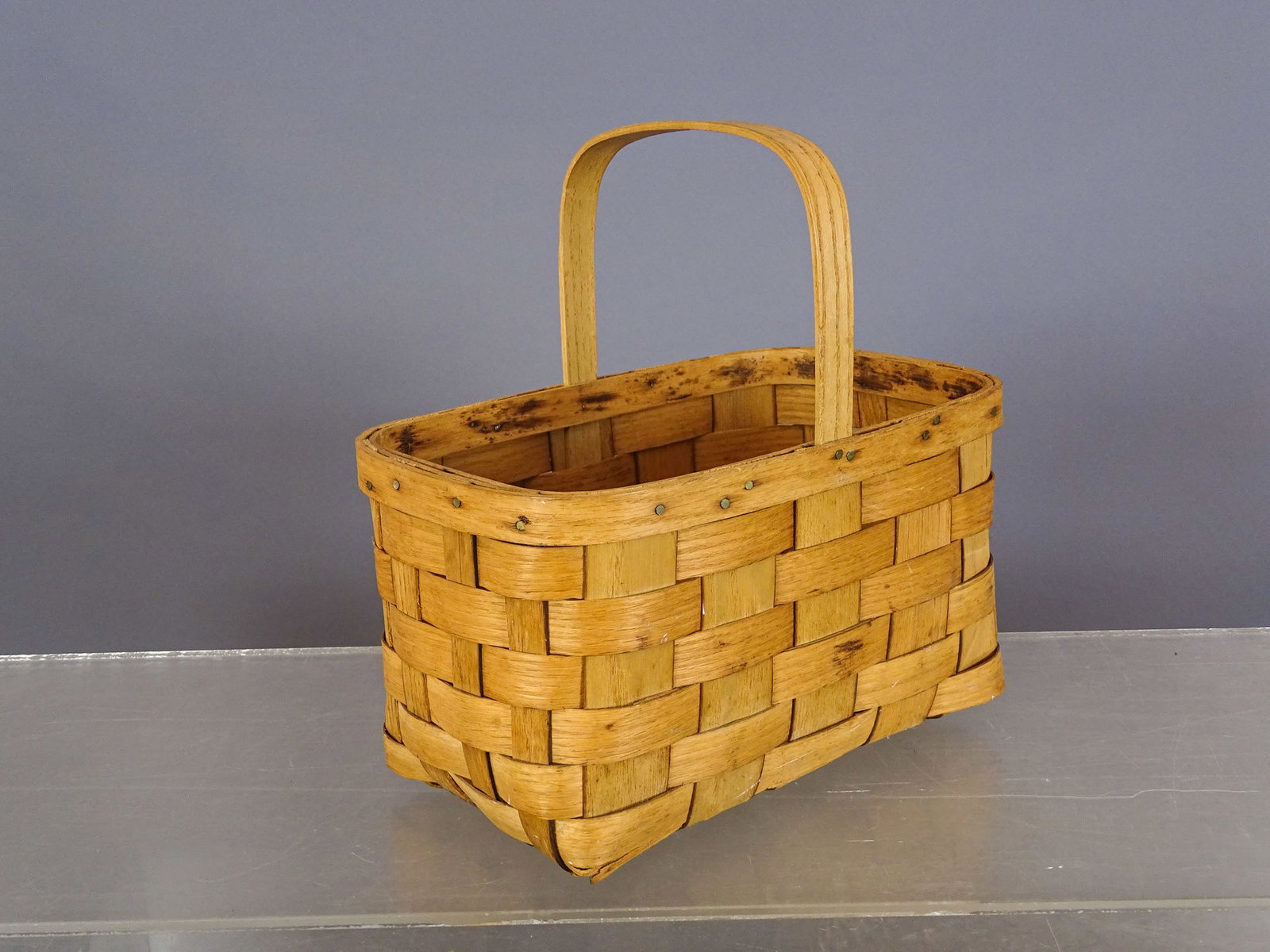 Basket Lot - 5
