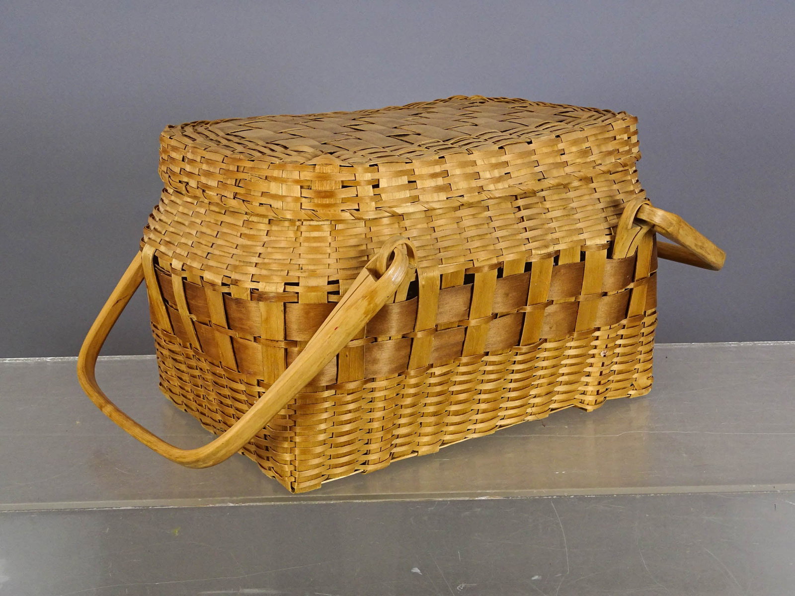 Basket Lot - 6