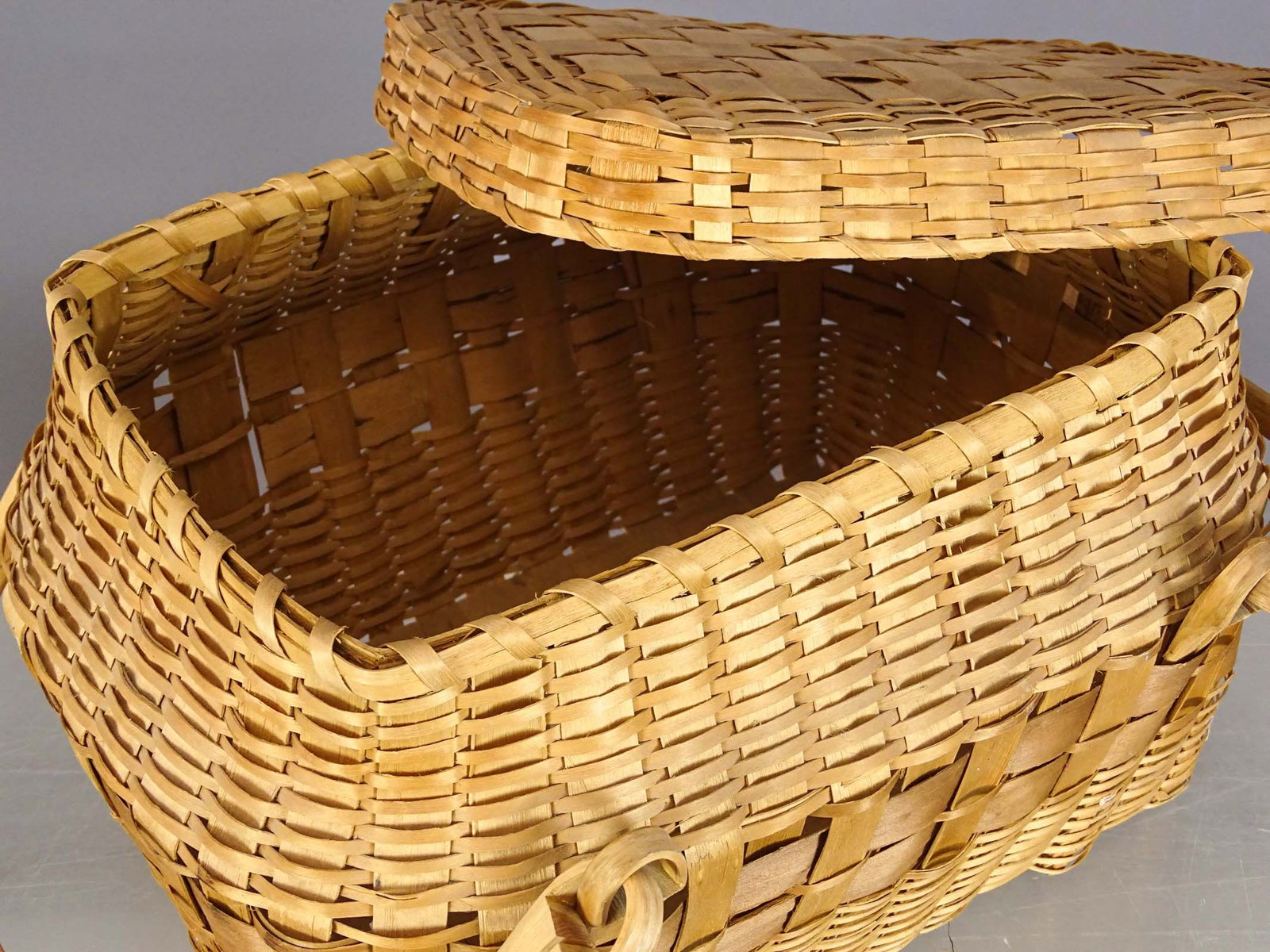 Basket Lot - 7