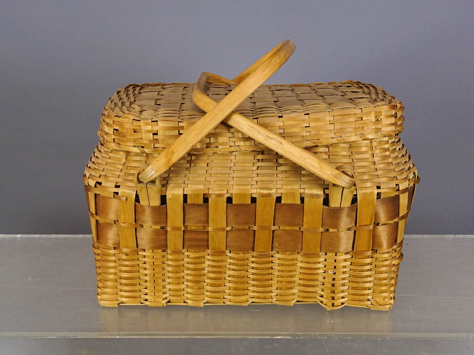 Basket Lot - 8