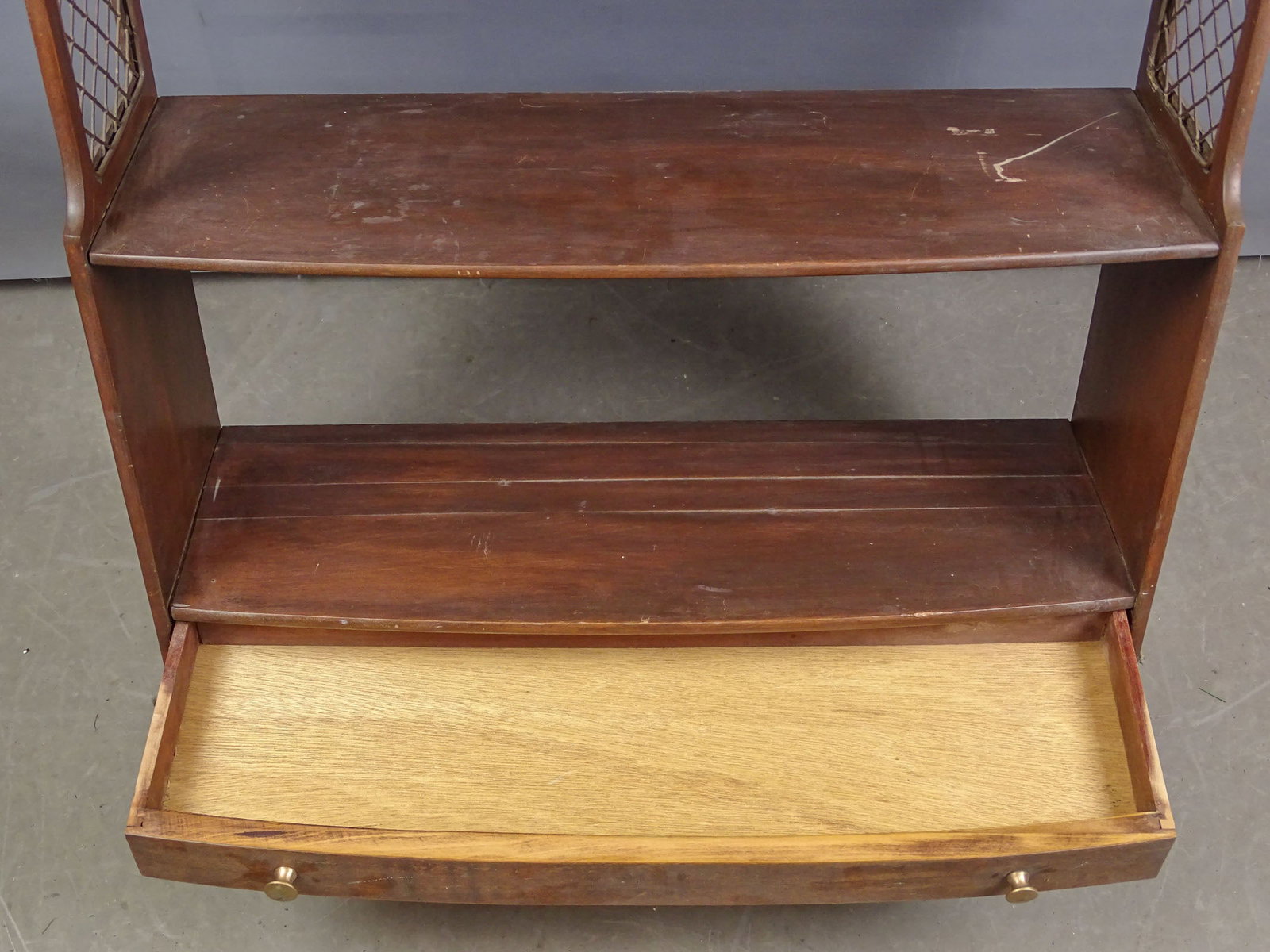 Vintage Shelf - 2
