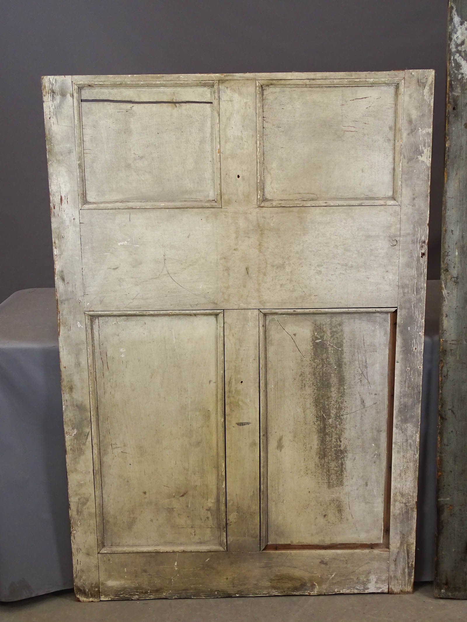 19th c. Door - 2