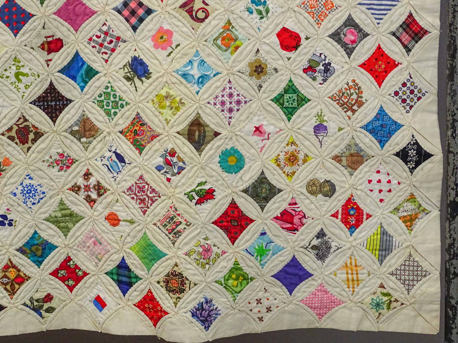 Quilt Lot - 3