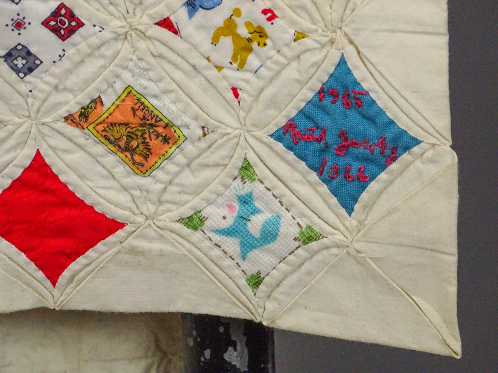 Quilt Lot - 4