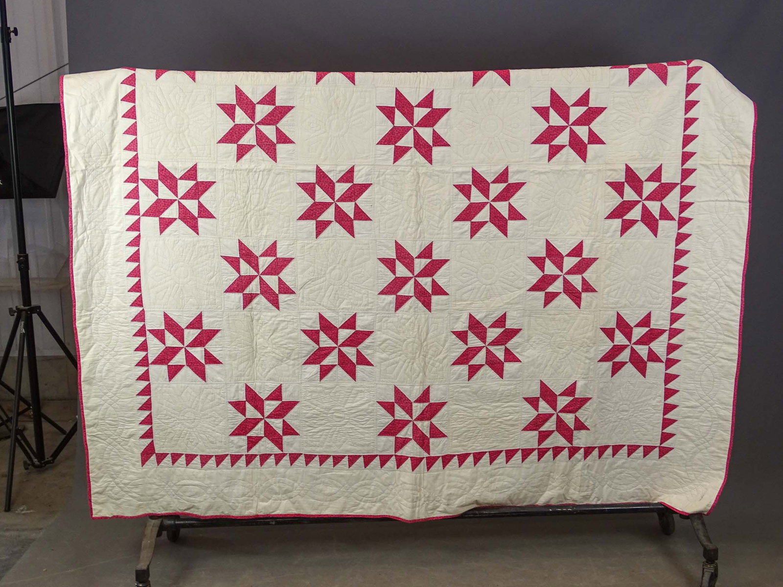 Quilt Lot - 6