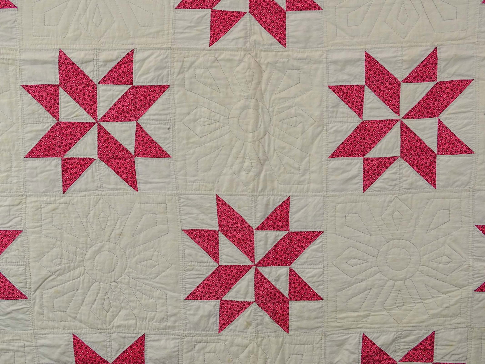 Quilt Lot - 7