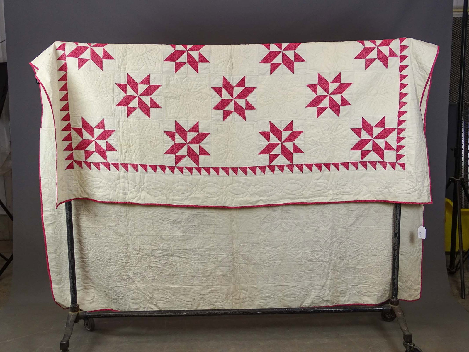 Quilt Lot - 8