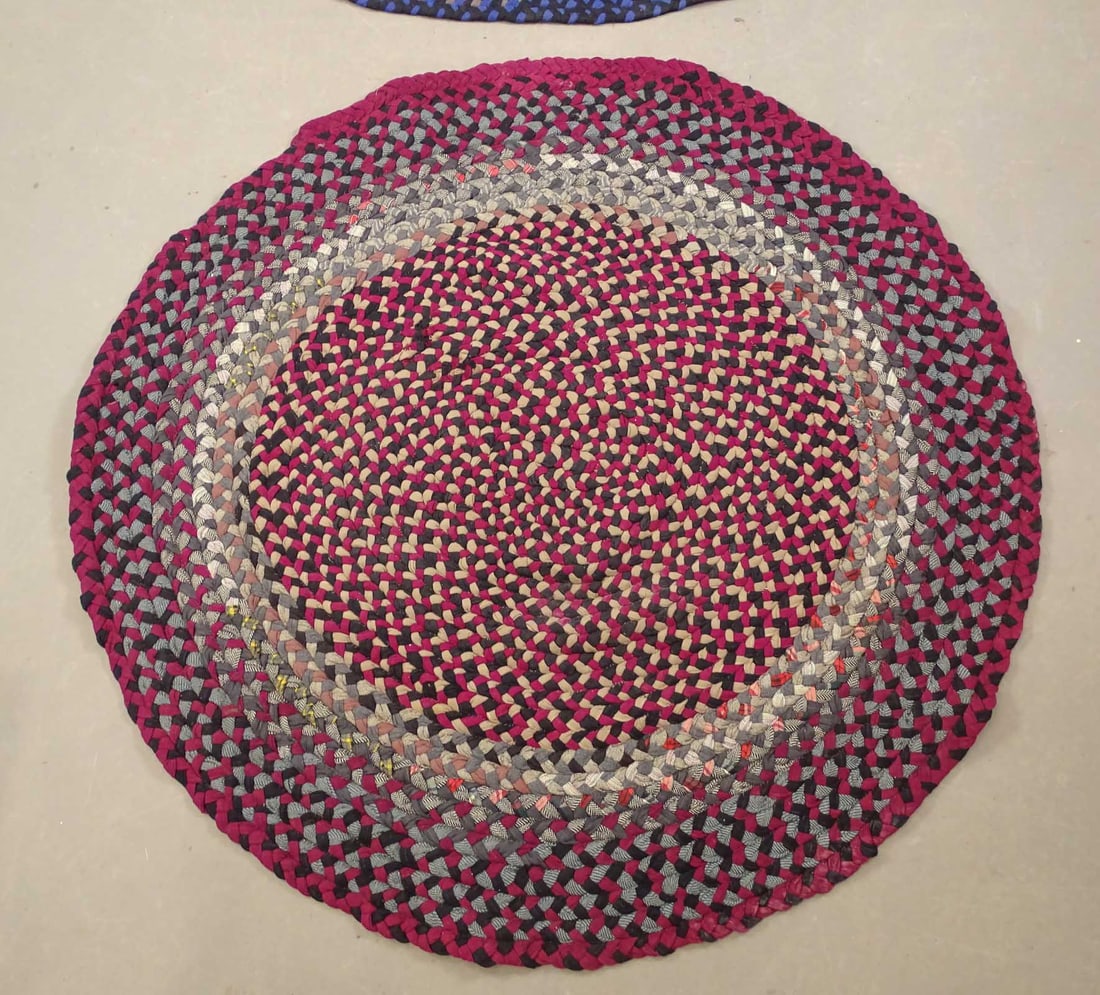 Rag Rugs - 2