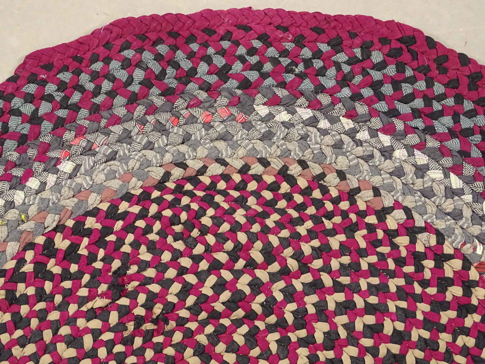 Rag Rugs - 3