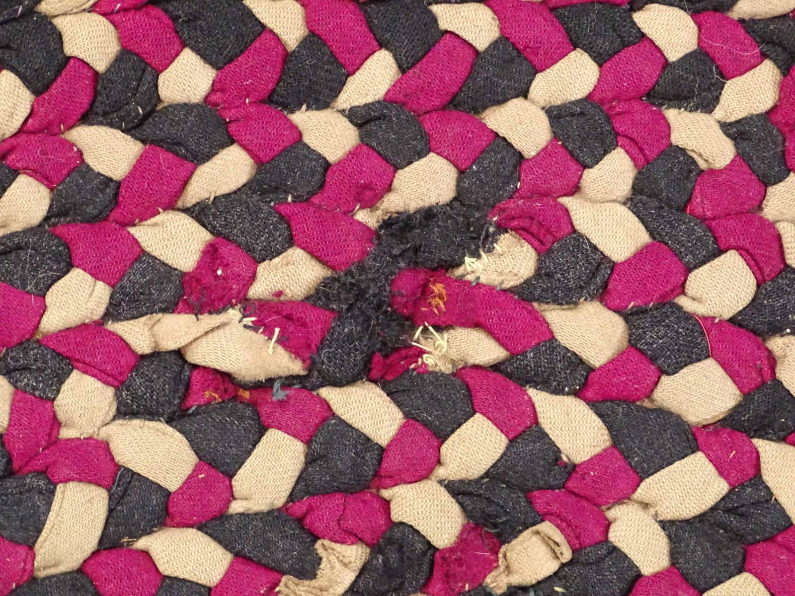 Rag Rugs - 4