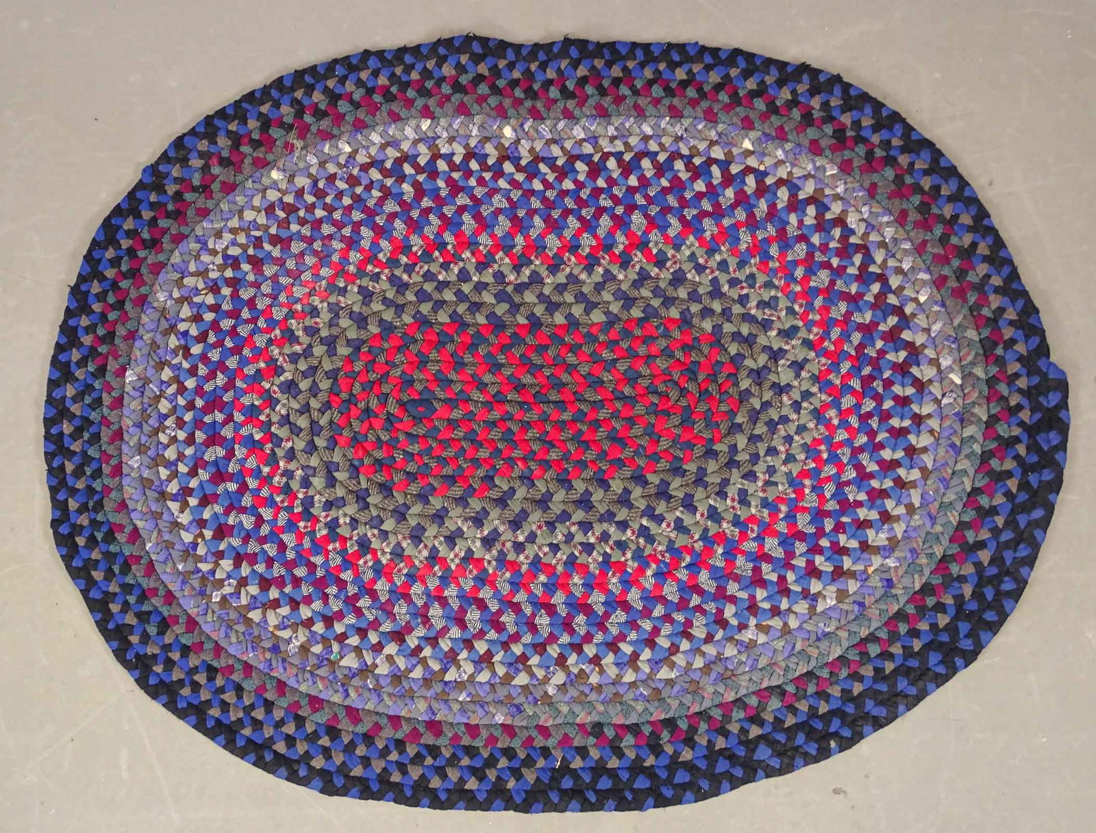 Rag Rugs - 5