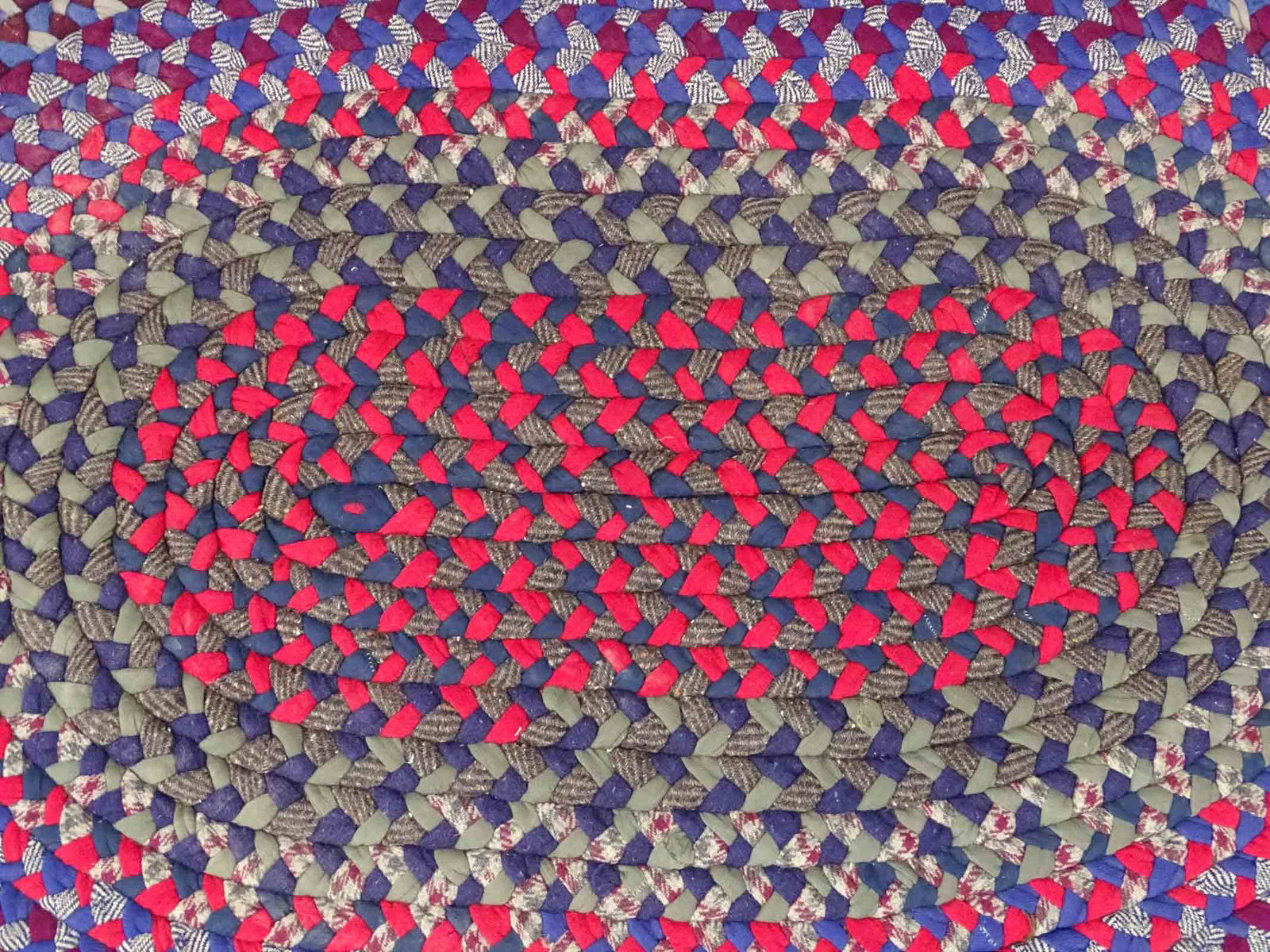 Rag Rugs - 6