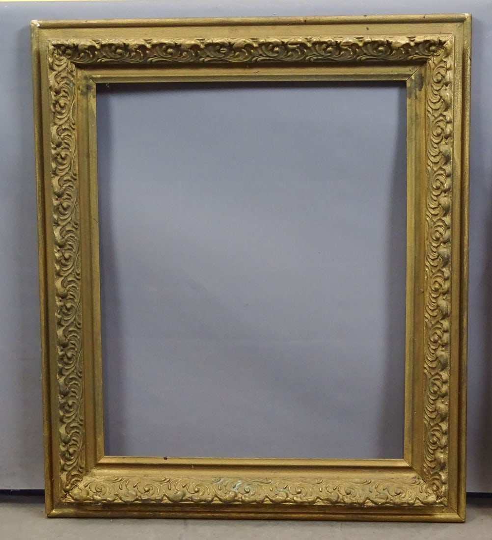 Frame Lot - 4