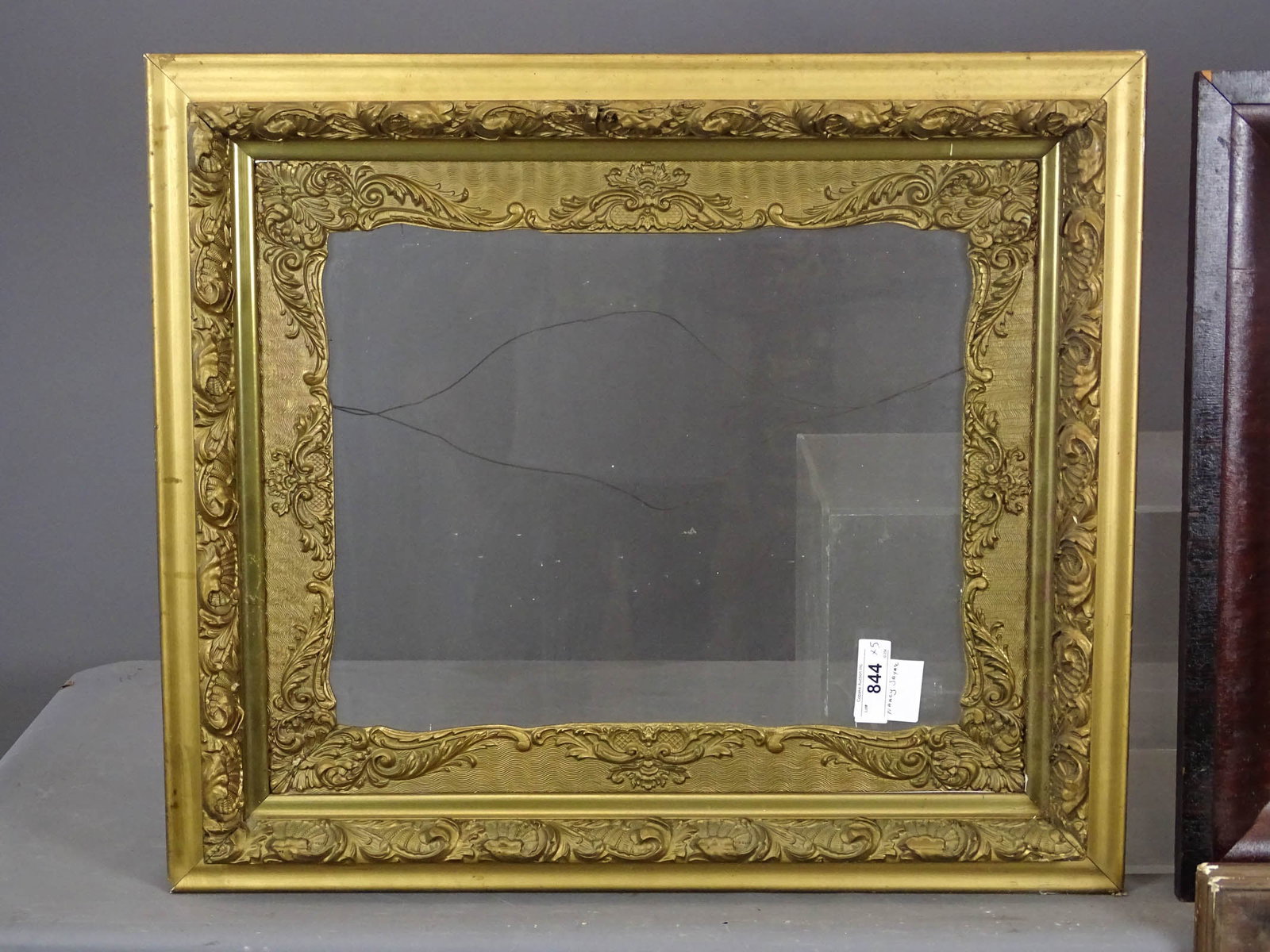 Frame Lot - 5