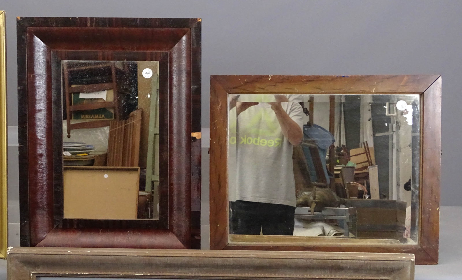 Frame Lot - 6