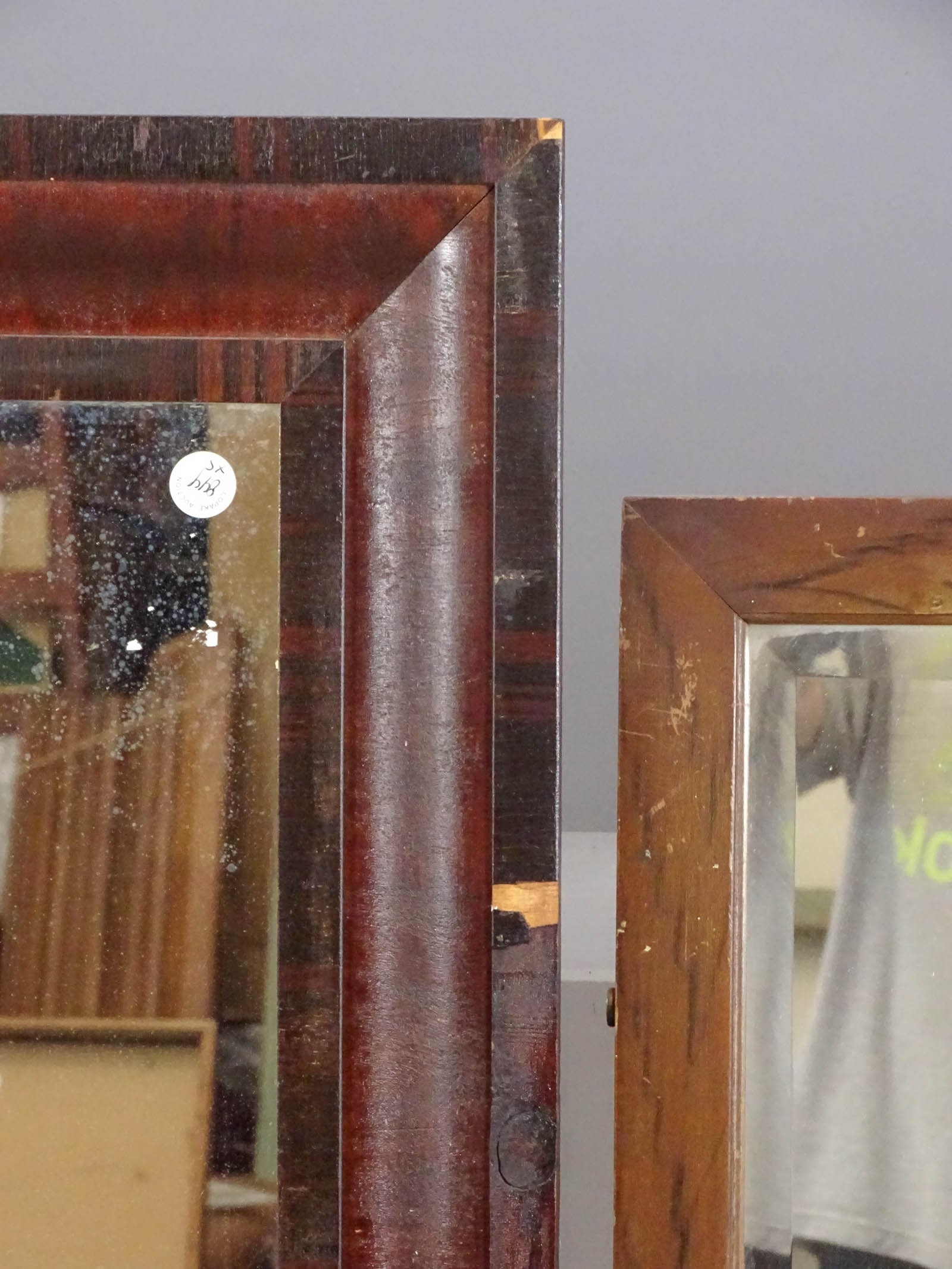 Frame Lot - 7