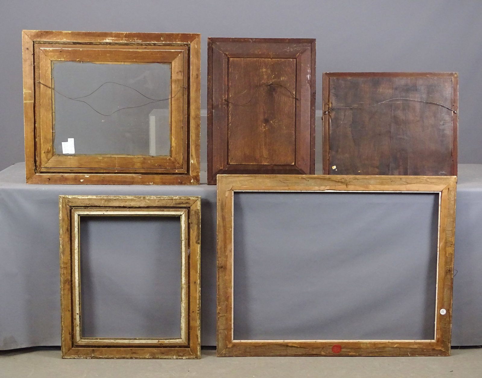 Frame Lot - 8