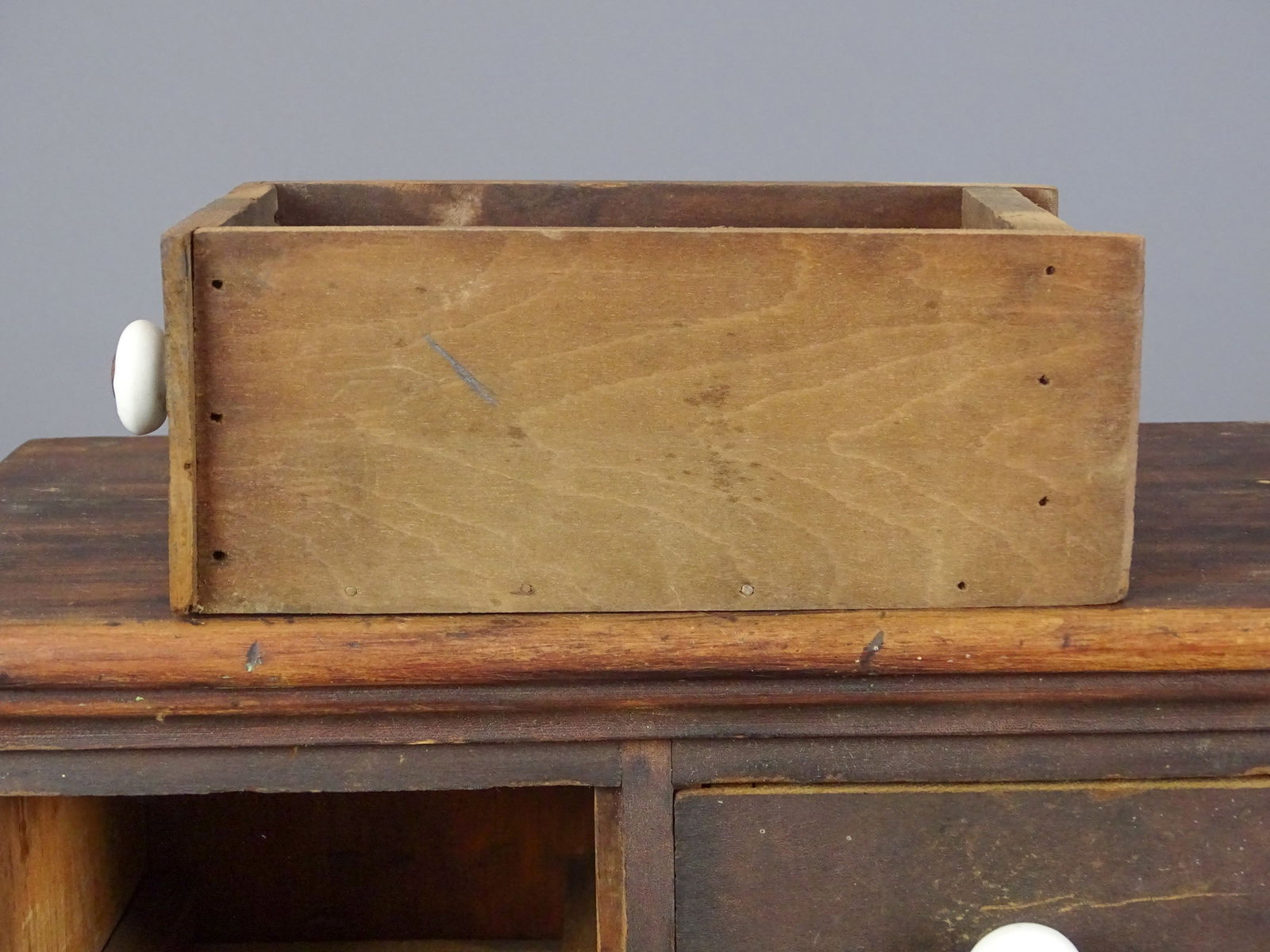 Table Top Cabinet - 3
