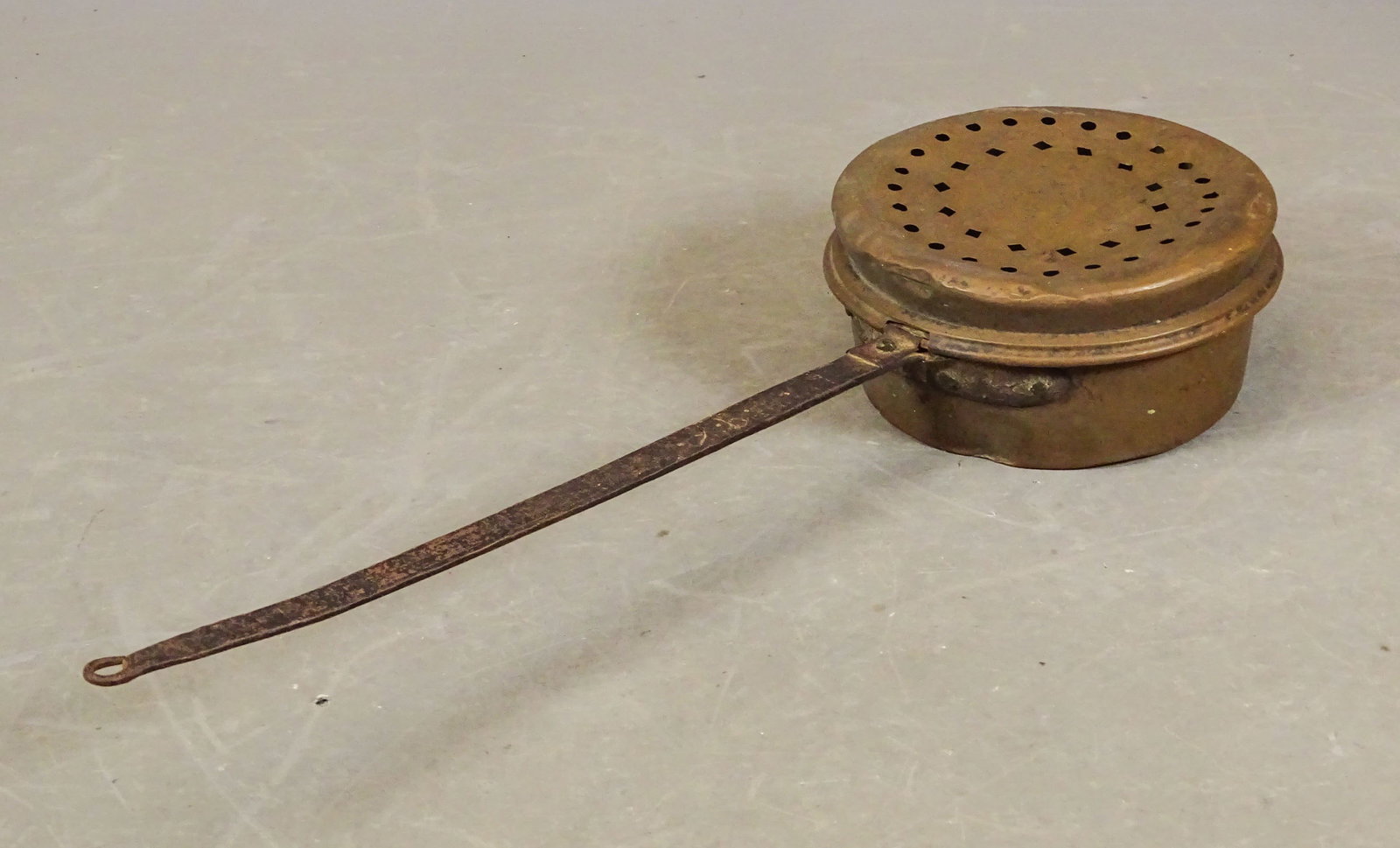 Primitive Lot - 4