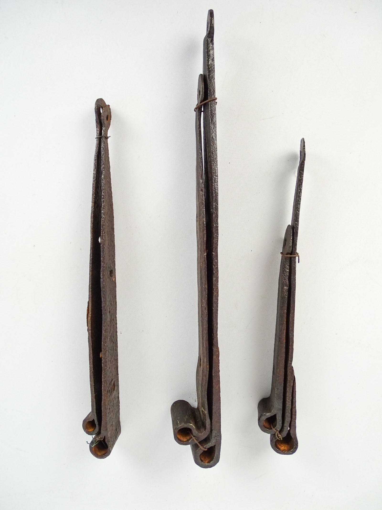Early Hinges - 2