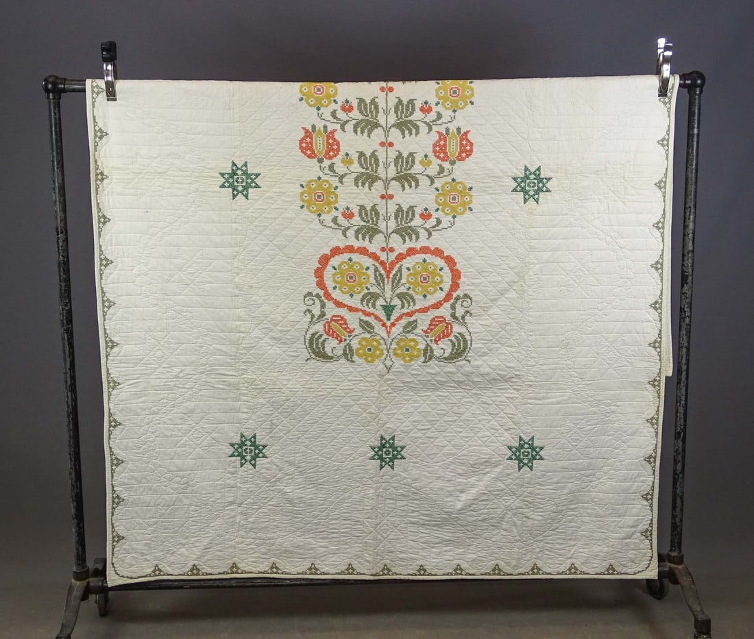 Quilt Lot - 2