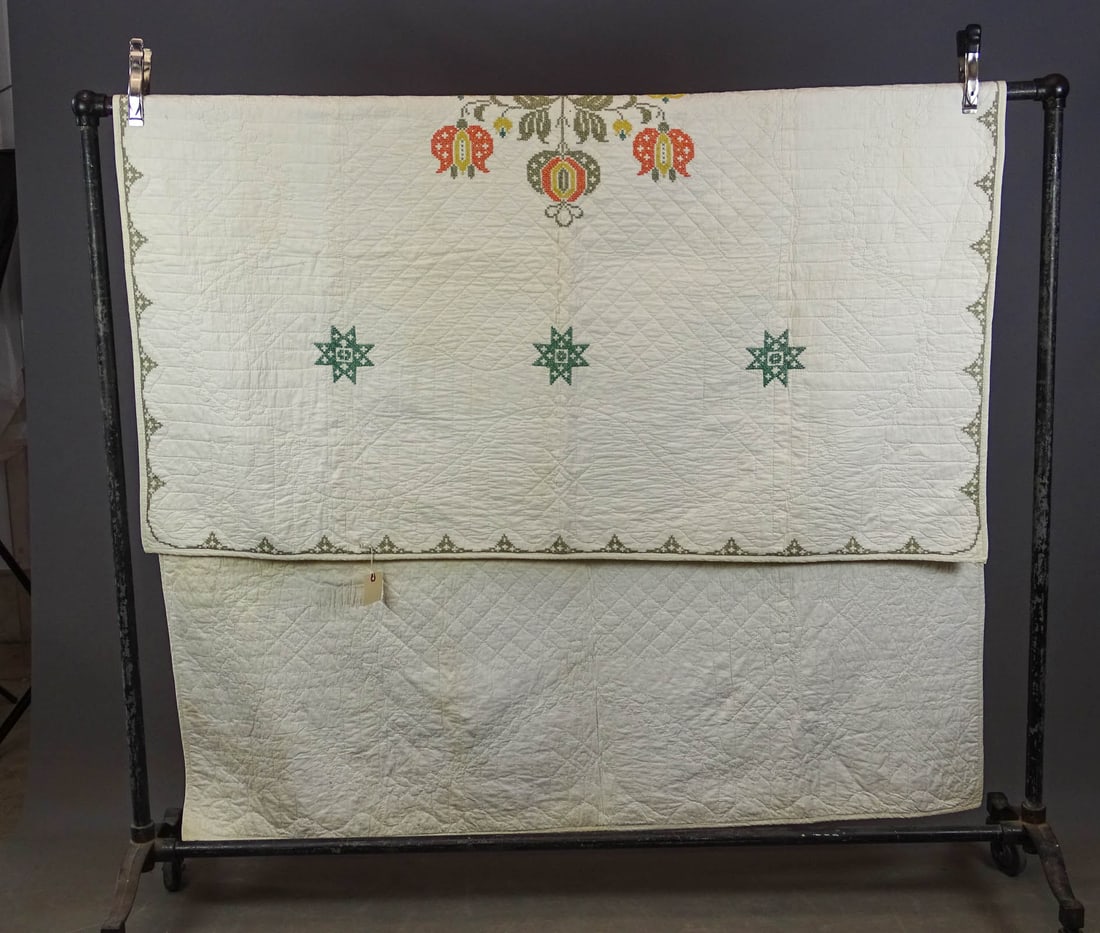 Quilt Lot - 3