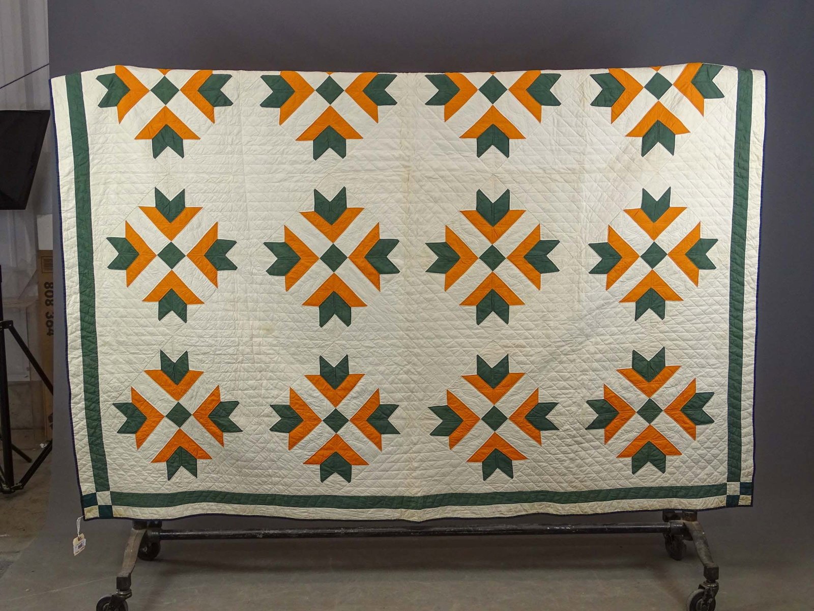 Quilt Lot - 4