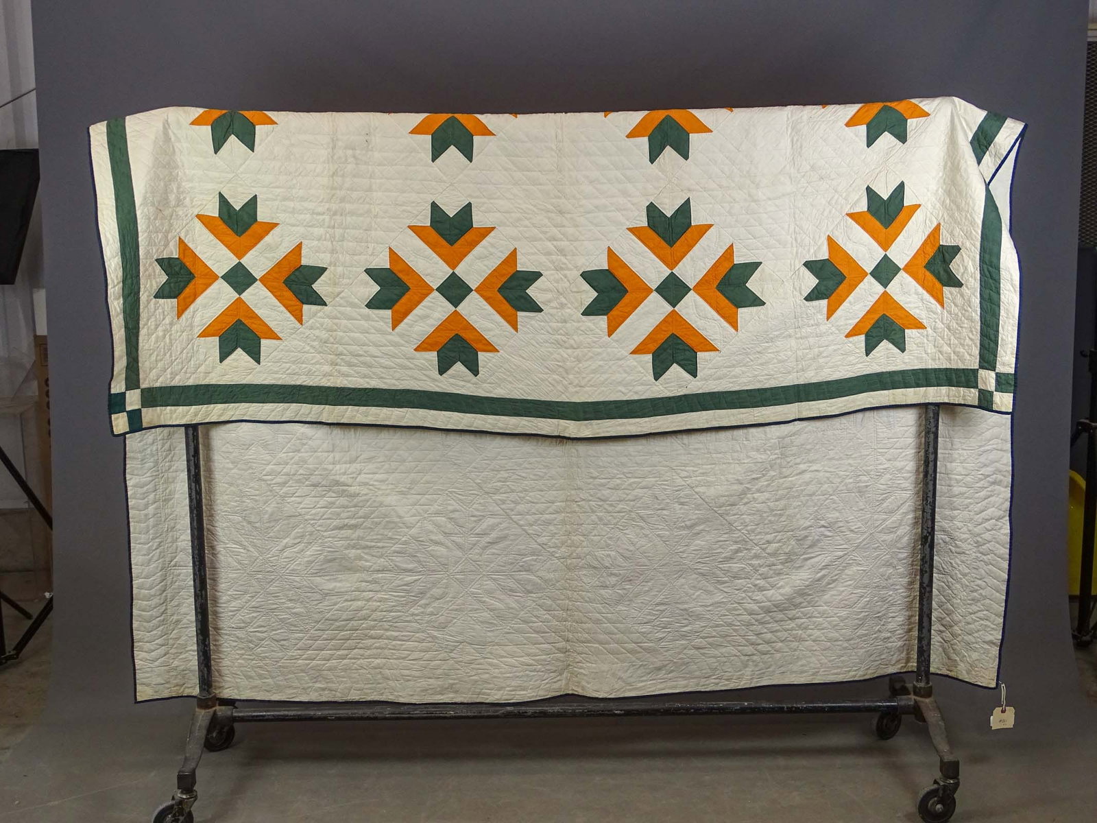Quilt Lot - 5