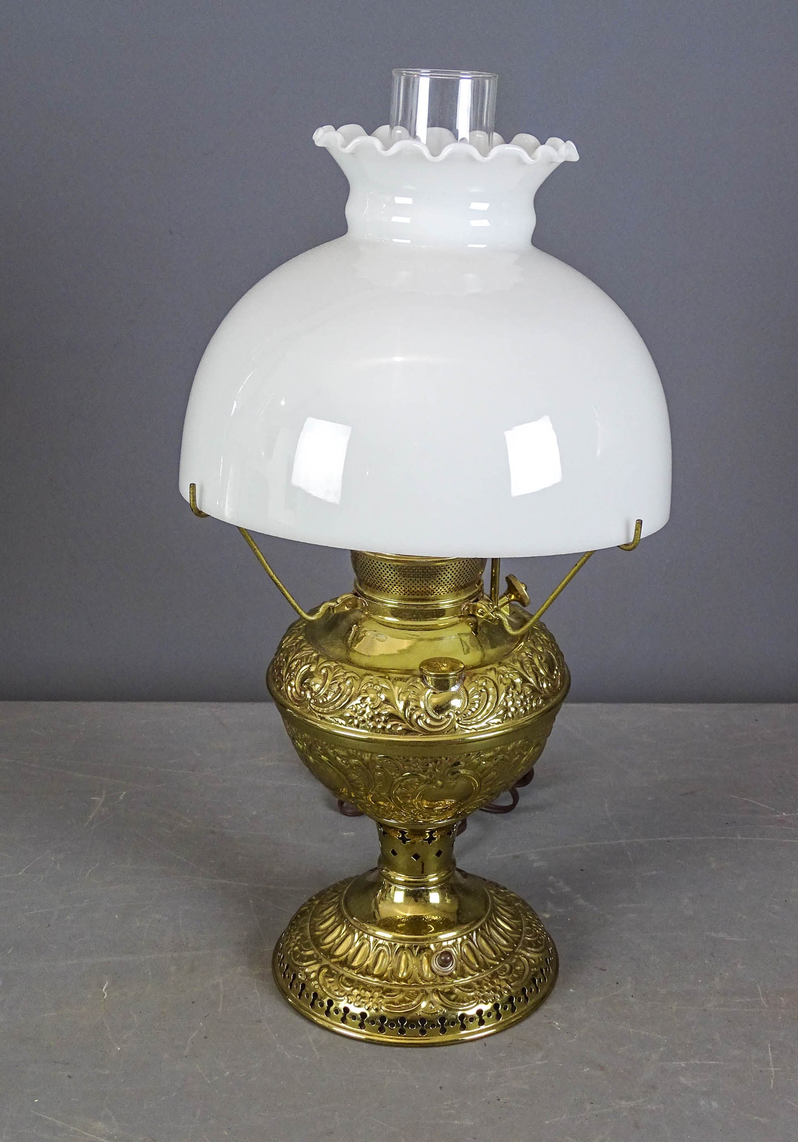 Lamp Lot - 2
