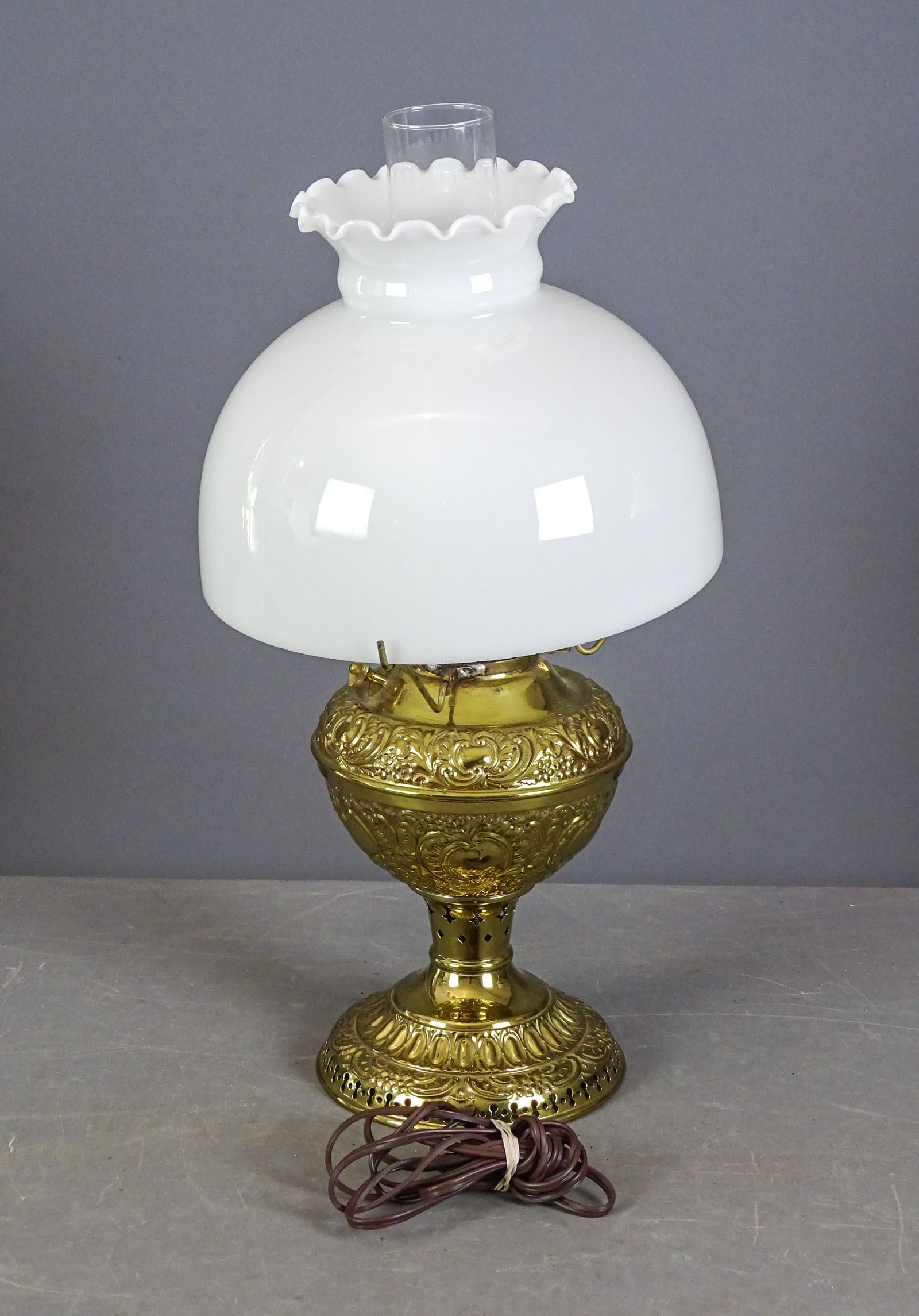Lamp Lot - 3