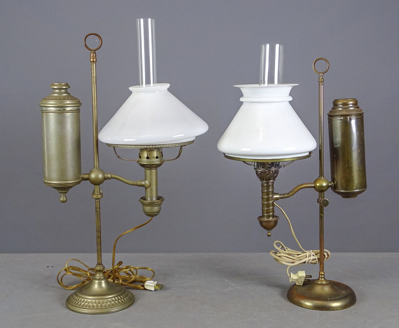 Lamp Lot - 4