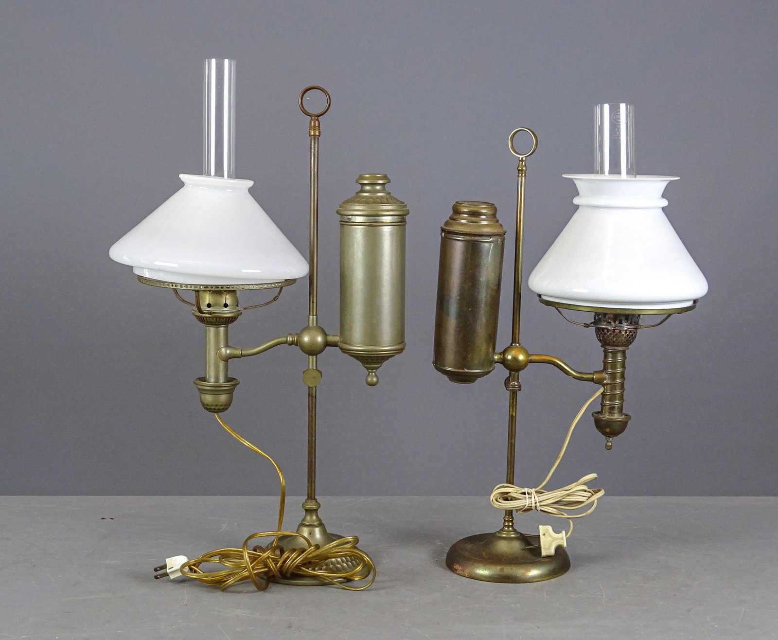 Lamp Lot - 5