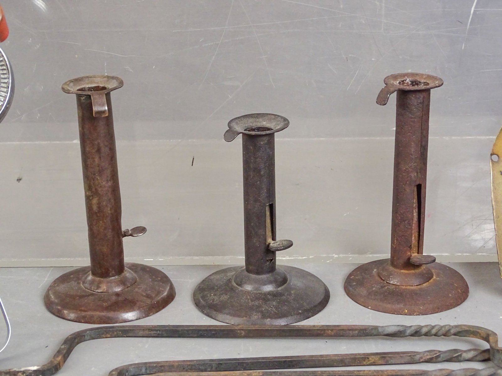 Misc. Lot - 5