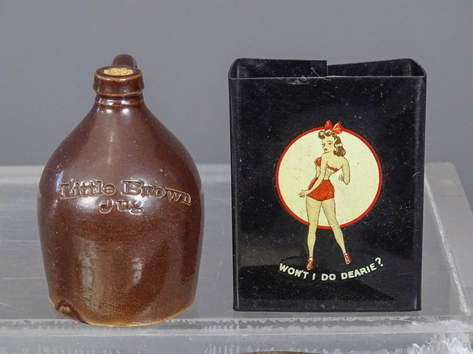 Misc. Lot - 5