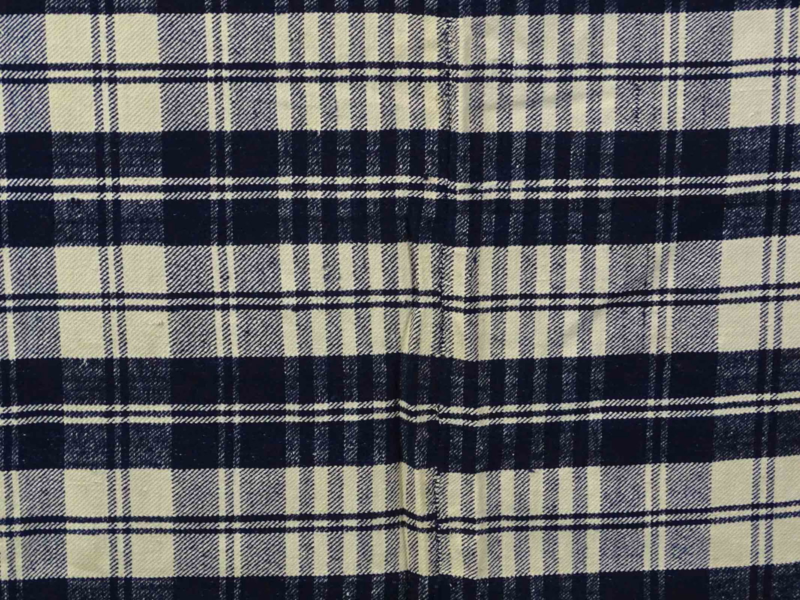Homespun Blankets - 13