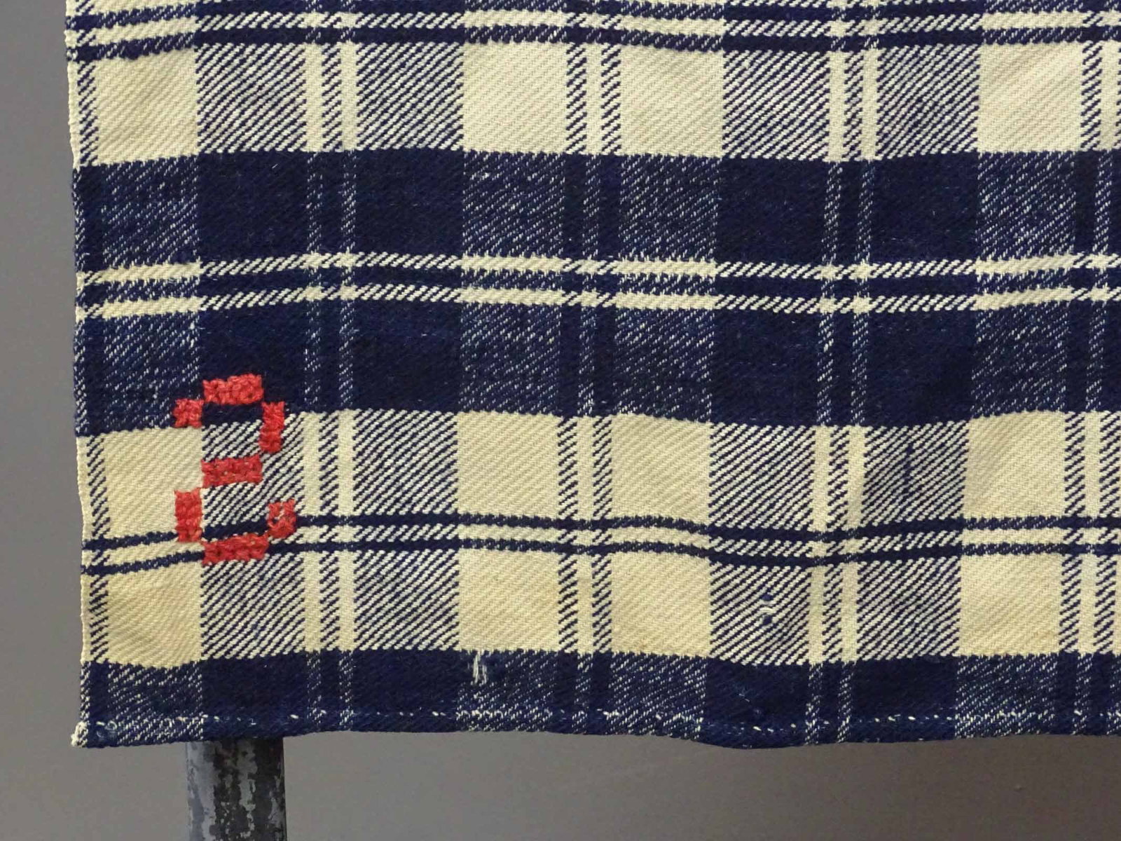 Homespun Blankets - 14