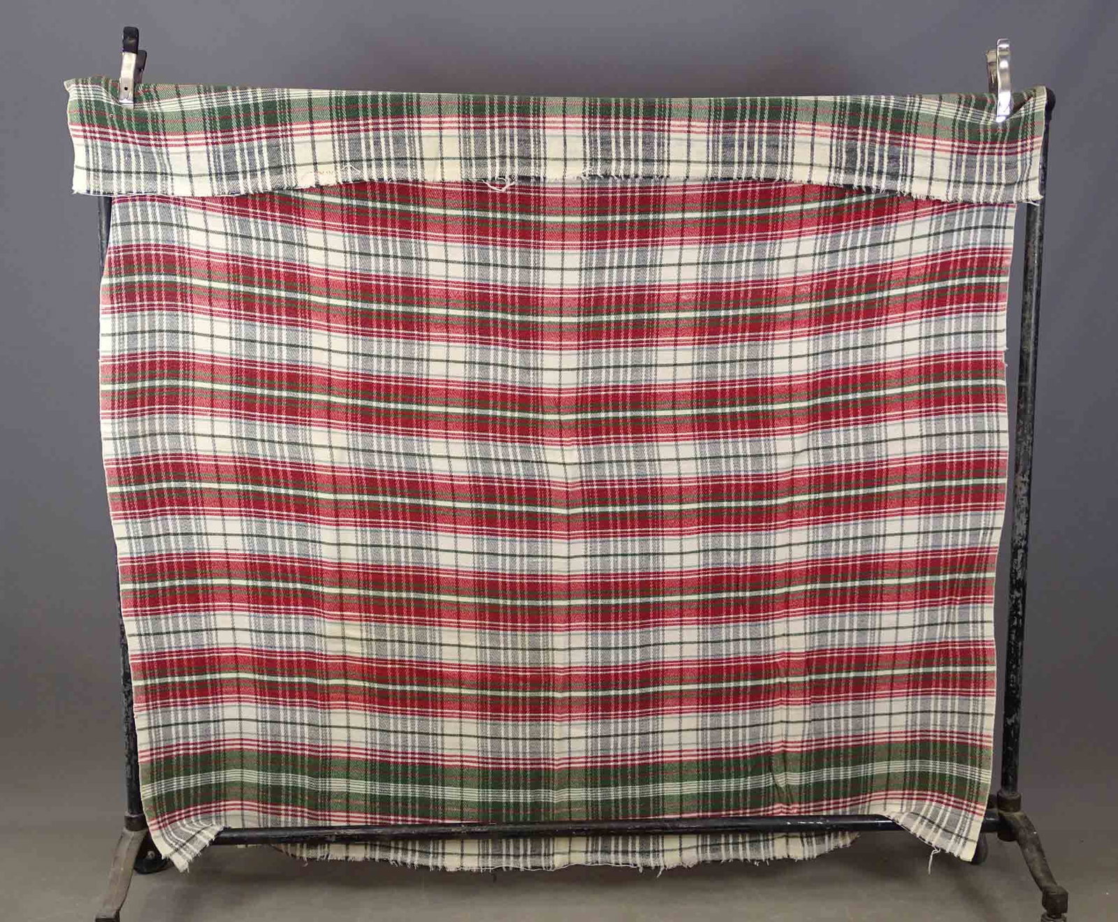 Homespun Blankets - 7
