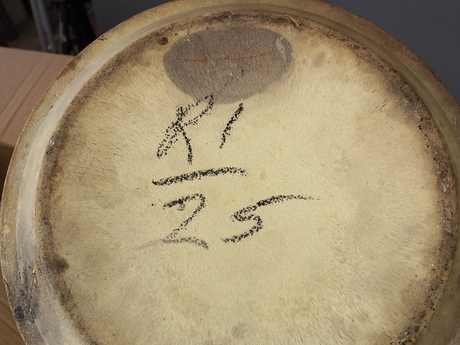 Redware Plates - 3